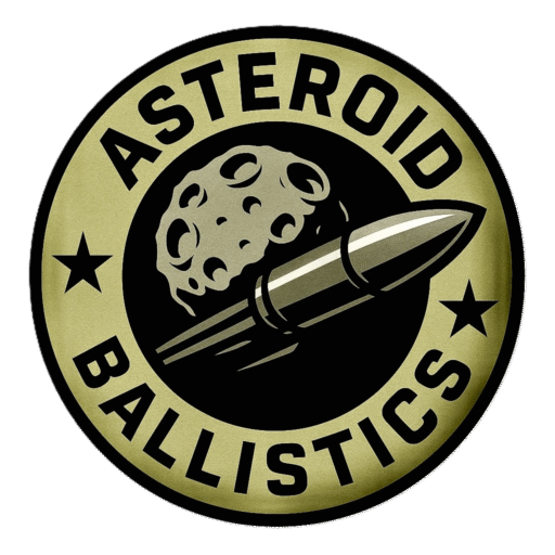 Asteroid Ballistics