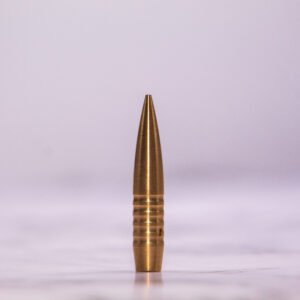 palle cal. 6.5mm, 100pz.