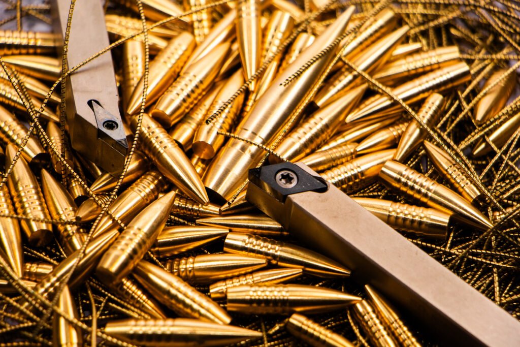 palle cal. 50 bmg, 20pz.