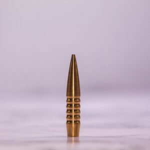 palle cal. 6.mm, 100pz.